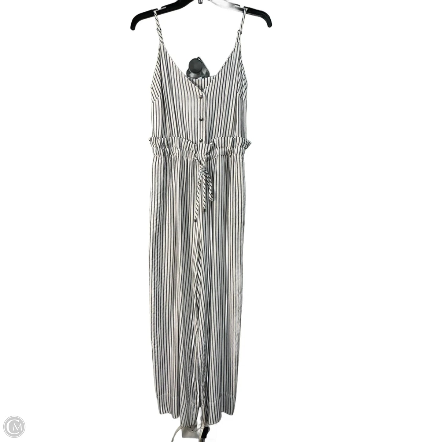 Jumpsuit By Splendid In White, Size: Xs