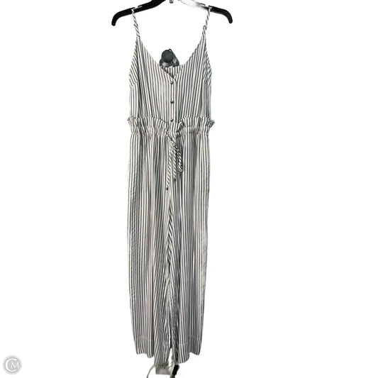Jumpsuit By Splendid In White, Size: Xs