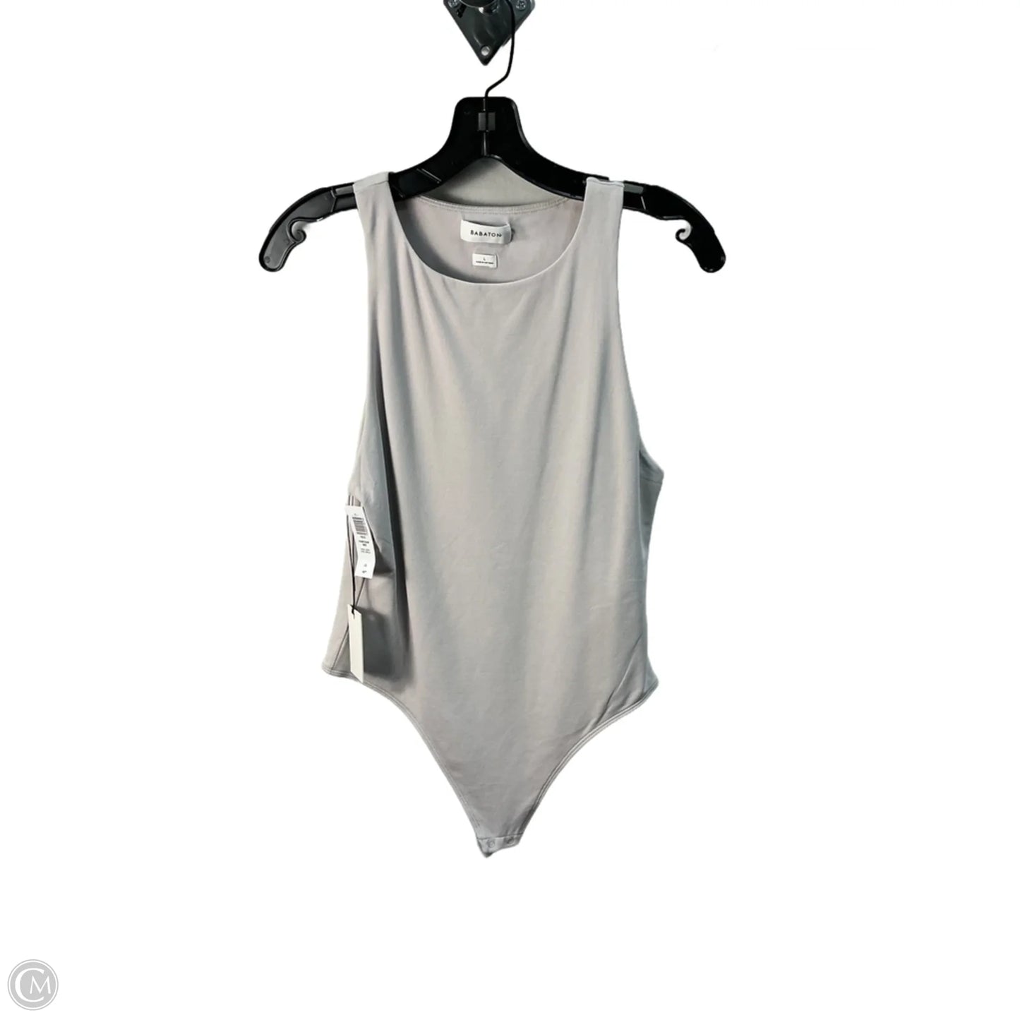 Bodysuit By Babaton In Tan, Size: L