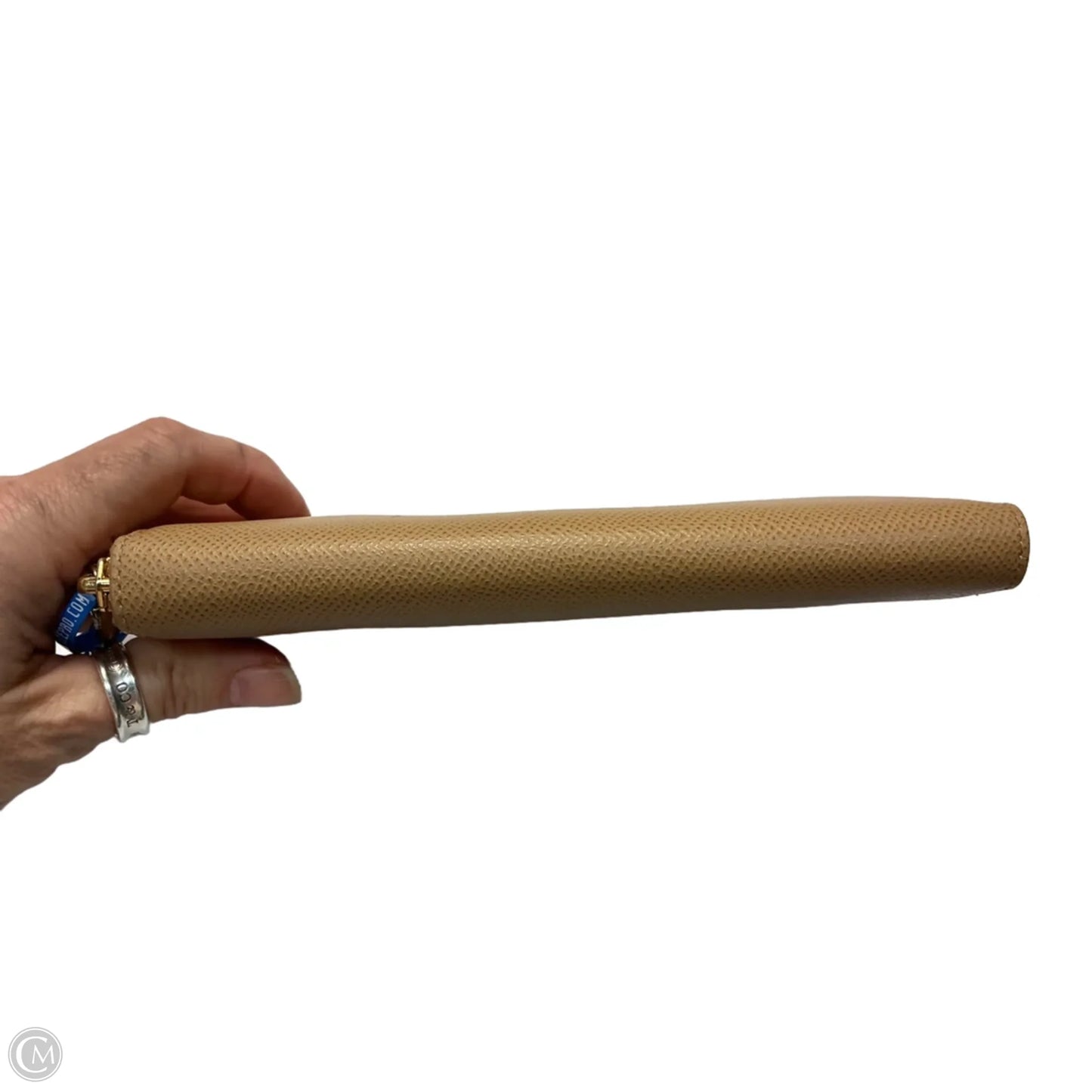 Wallet Luxury Designer By Ferragamo, Size: Medium