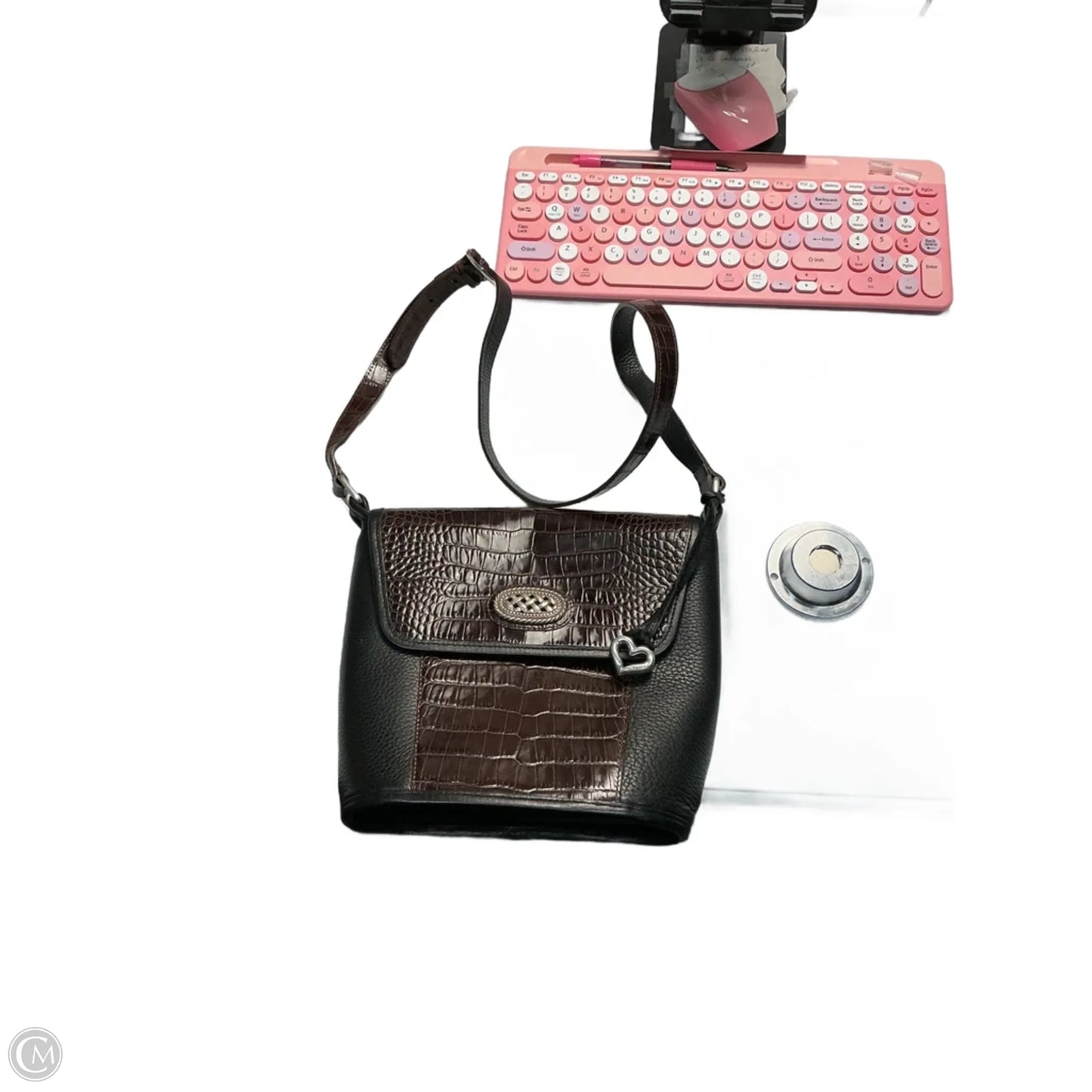 Crossbody By Brighton, Size: Medium