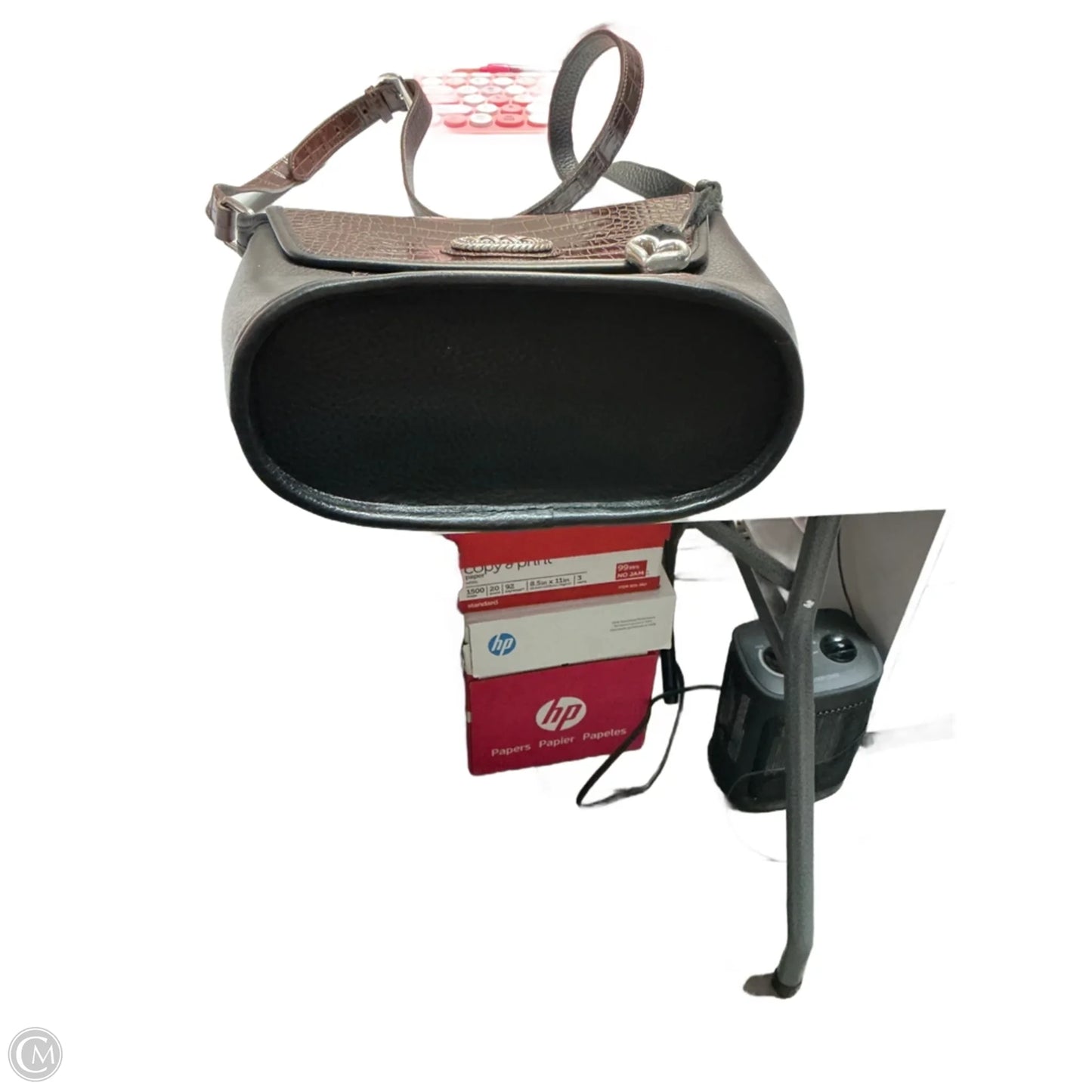 Crossbody By Brighton, Size: Medium