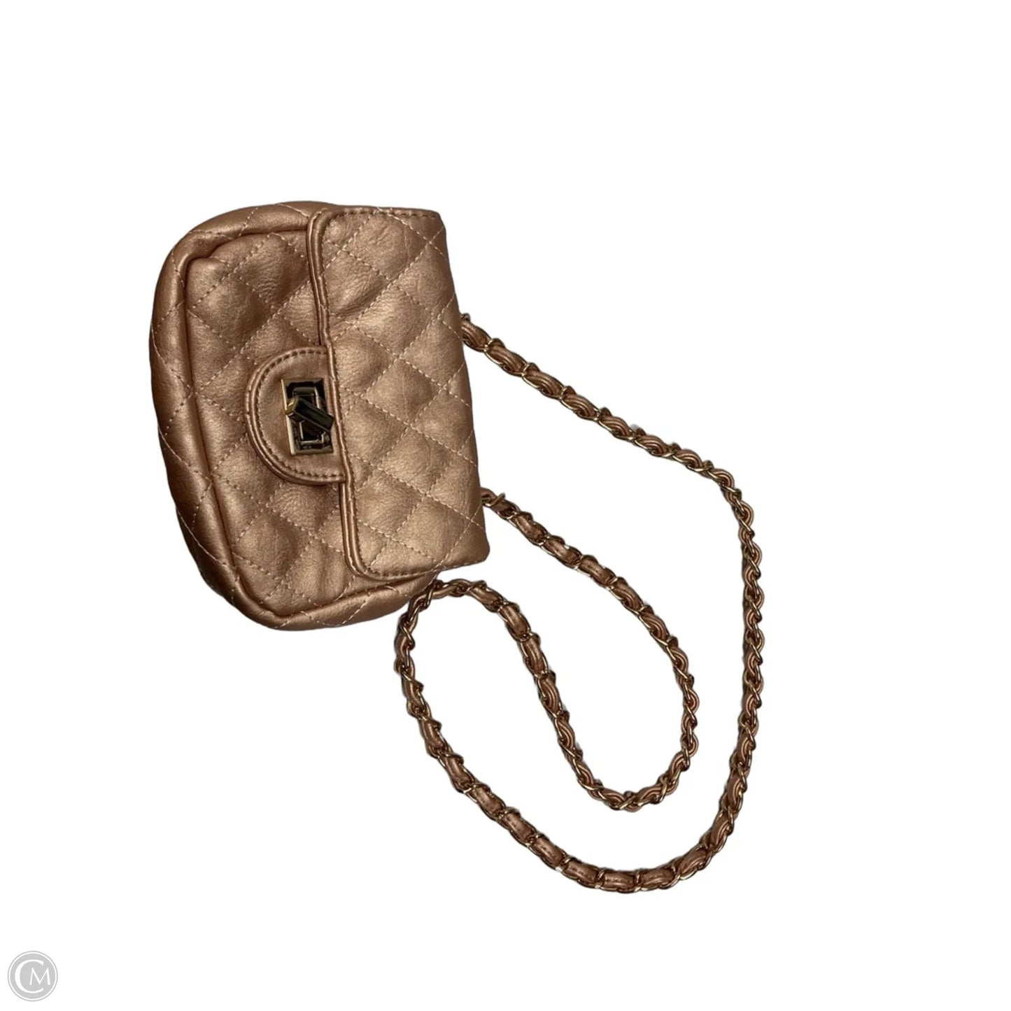 Crossbody By Clothes Mentor, Size: Small