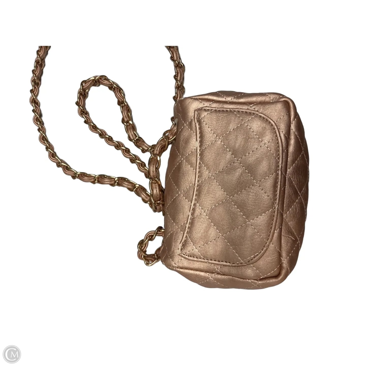 Crossbody By Clothes Mentor, Size: Small