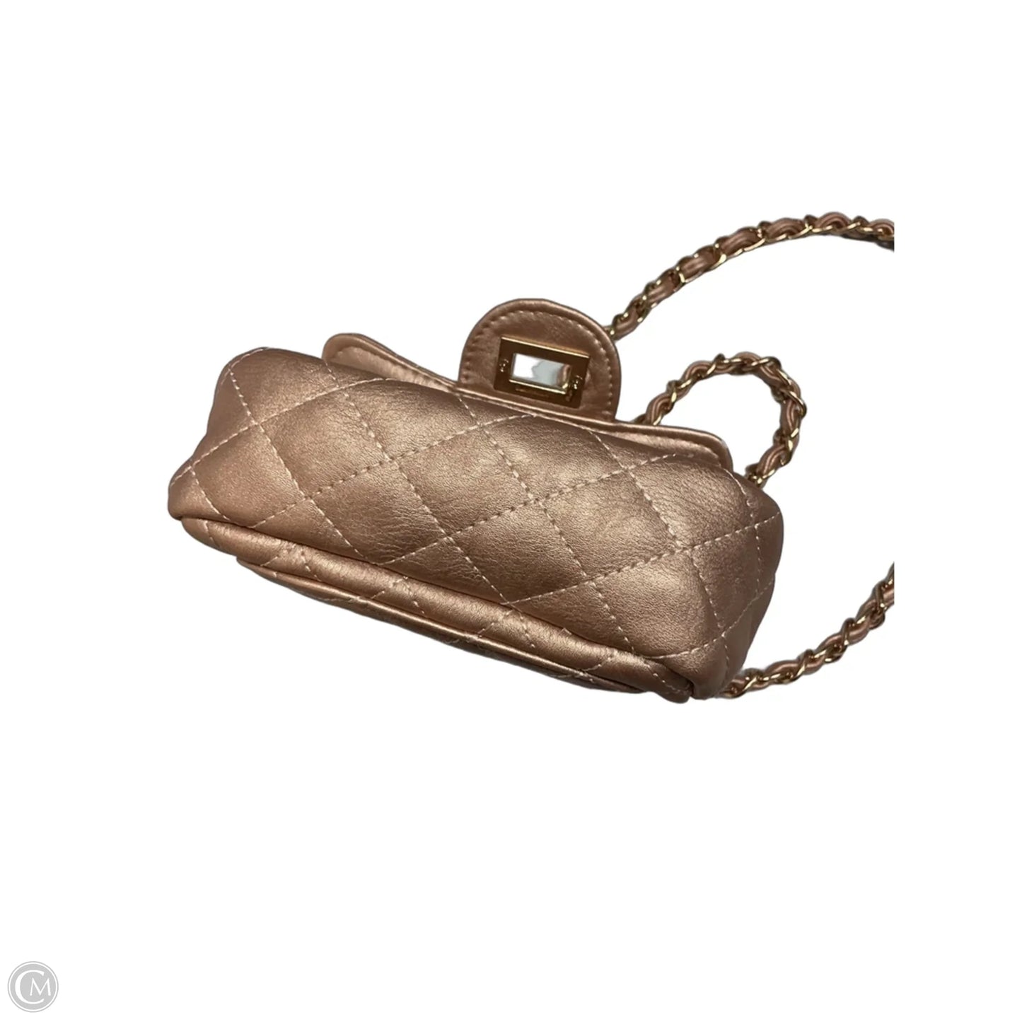Crossbody By Clothes Mentor, Size: Small