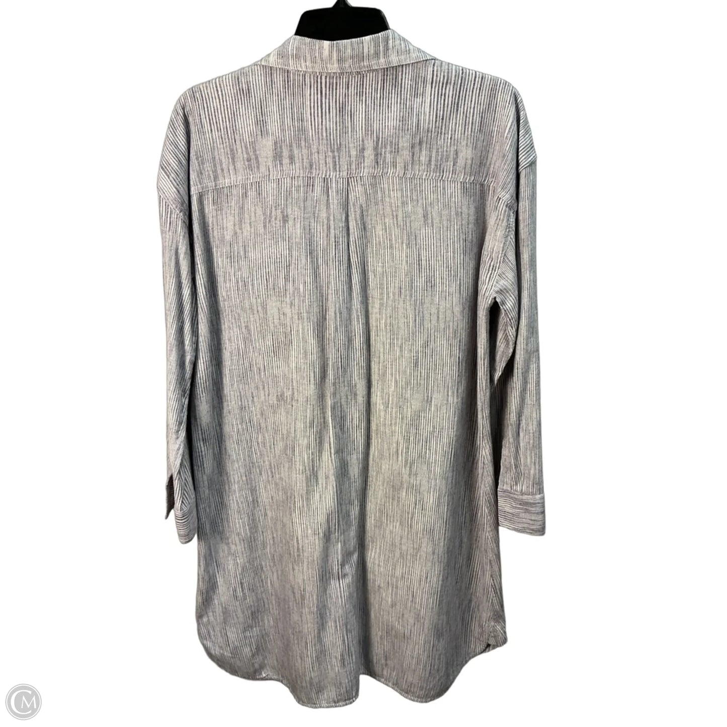 Dress Casual Short By Roller Rabbit In Striped Pattern, Size: S