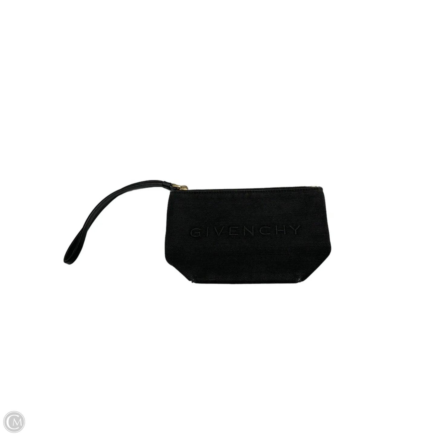 Wristlet Luxury Designer By Givenchy, Size: Small