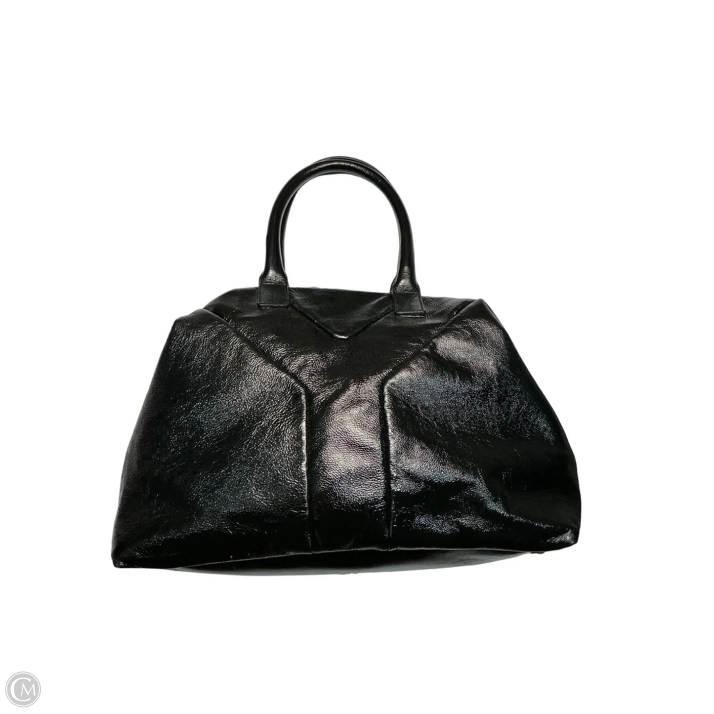 Handbag Luxury Designer By Yves Saint Laurent, Size: Medium