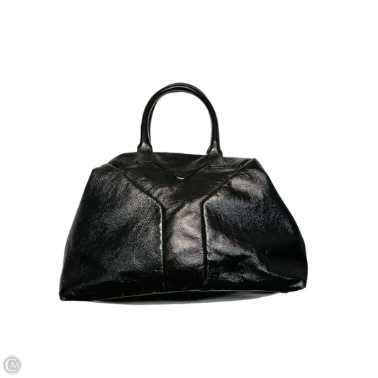 Handbag Luxury Designer By Yves Saint Laurent, Size: Medium