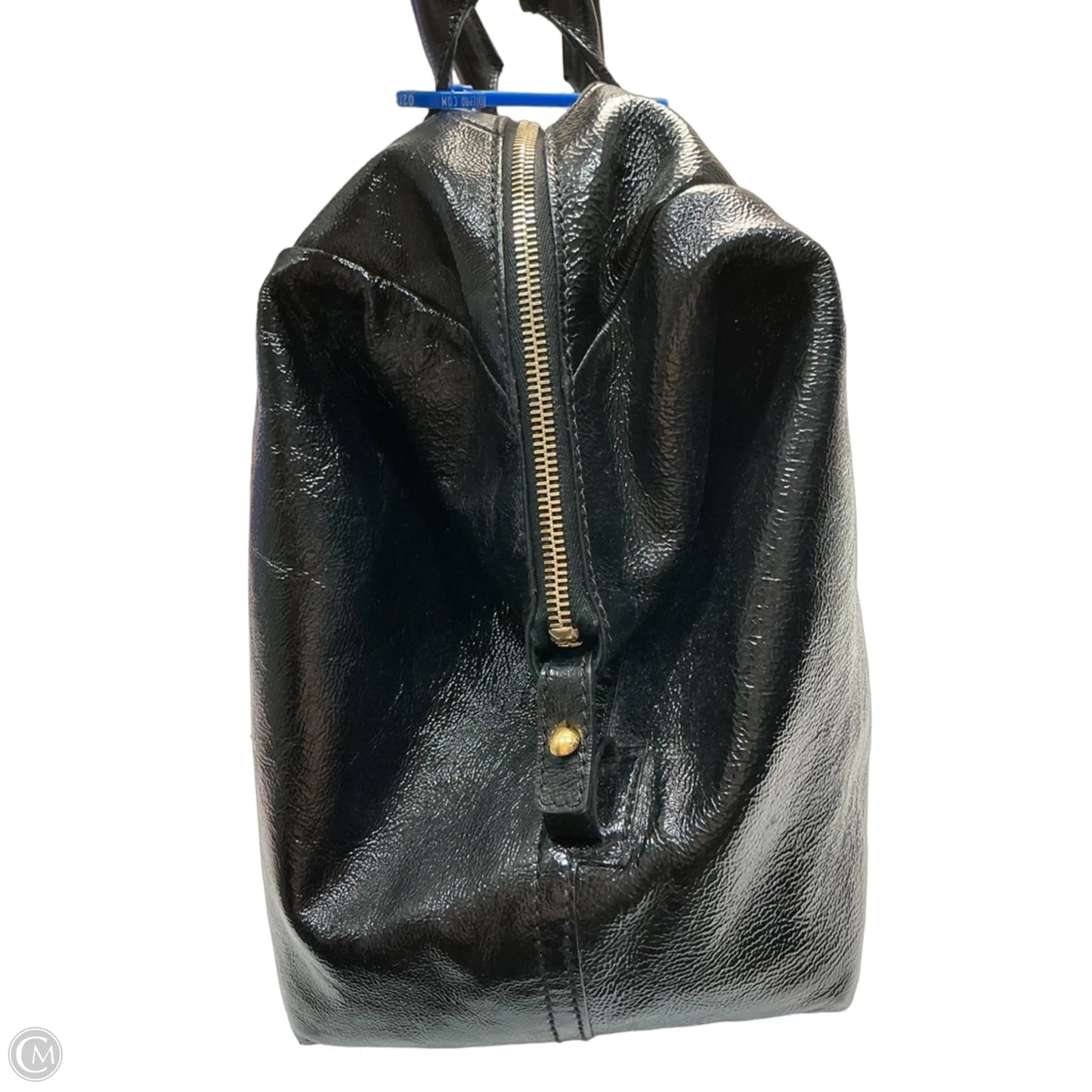 Handbag Luxury Designer By Yves Saint Laurent, Size: Medium