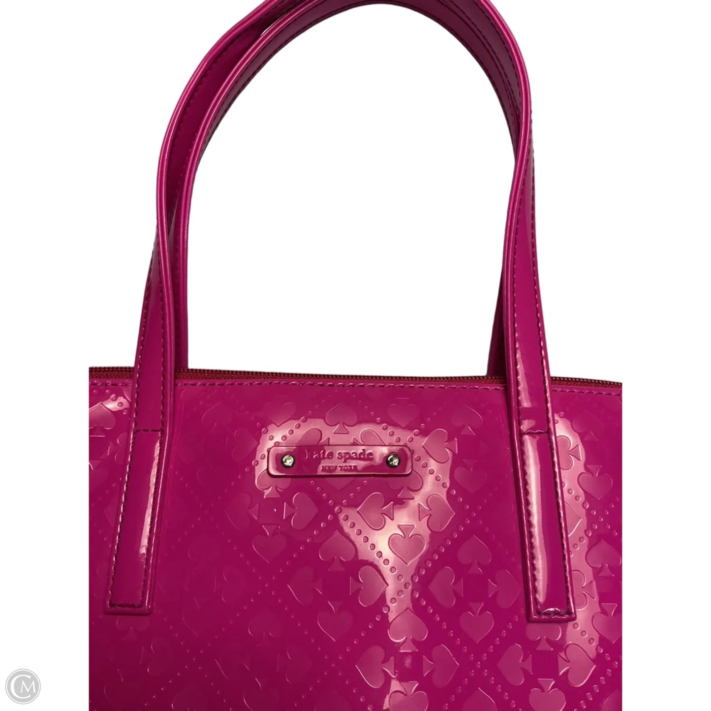 Handbag Designer By Kate Spade, Size: Medium