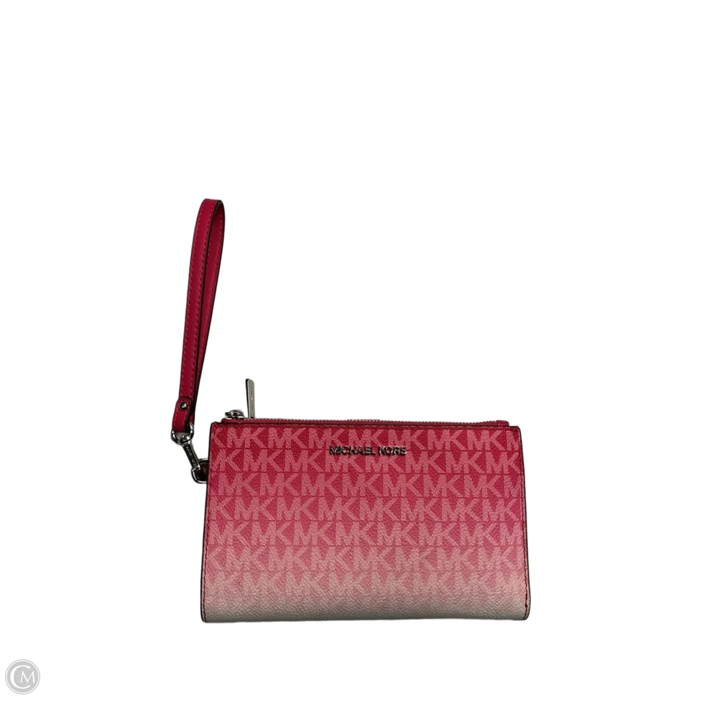 Wristlet Designer By Michael Kors, Size: Large