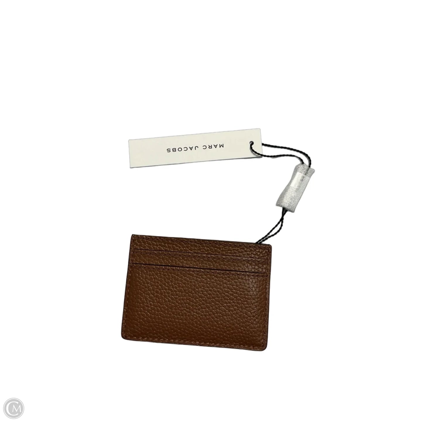 Id/card Holder Luxury Designer By Marc Jacobs, Size: Small