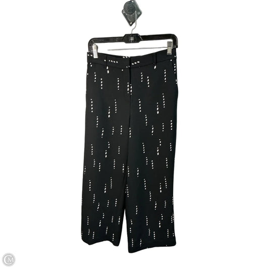 Pants Dress By Ann Taylor In Black, Size: 0