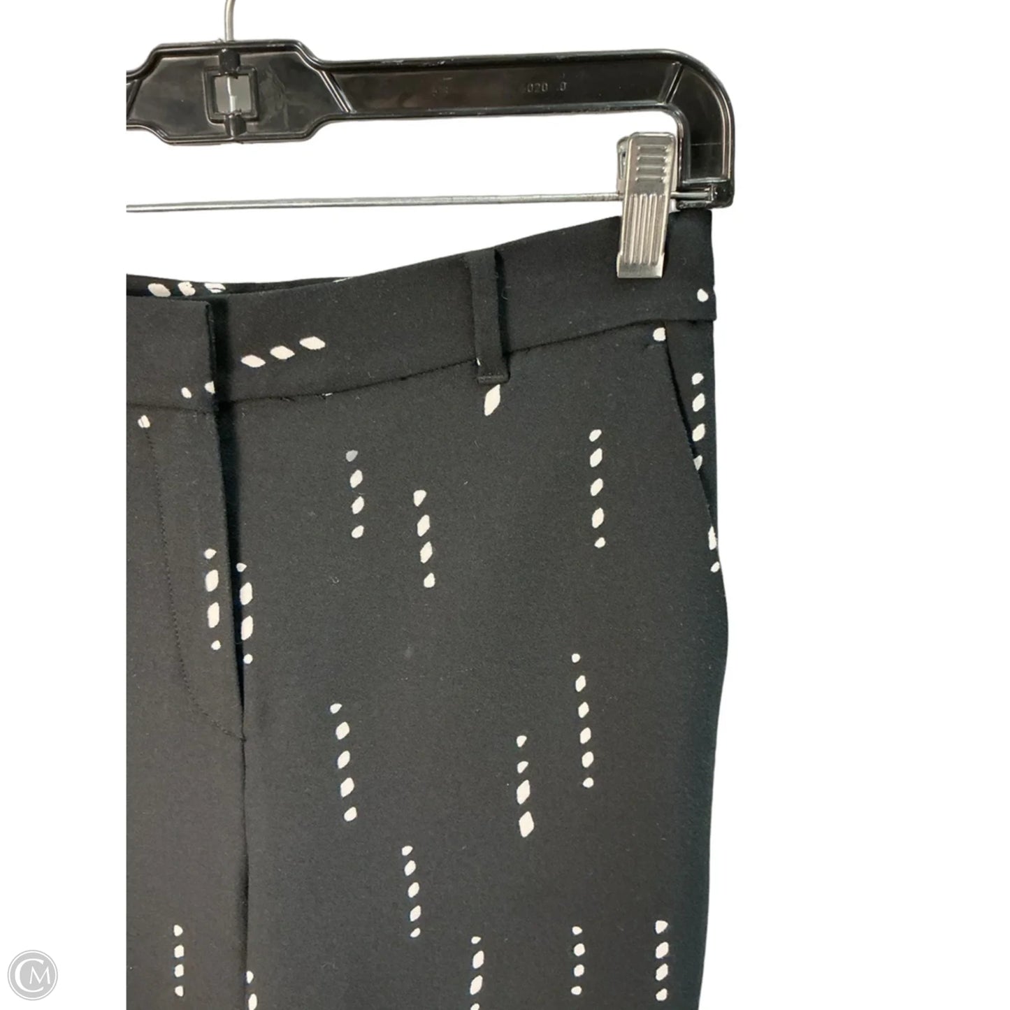 Pants Dress By Ann Taylor In Black, Size: 0