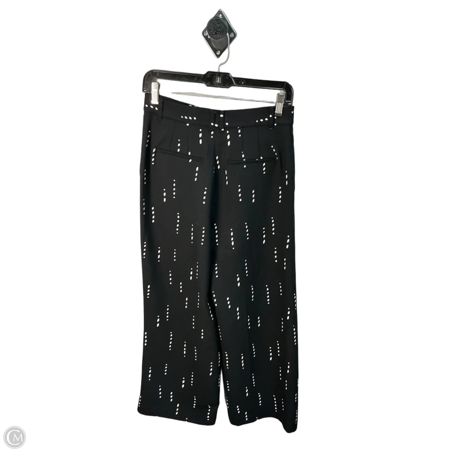 Pants Dress By Ann Taylor In Black, Size: 0