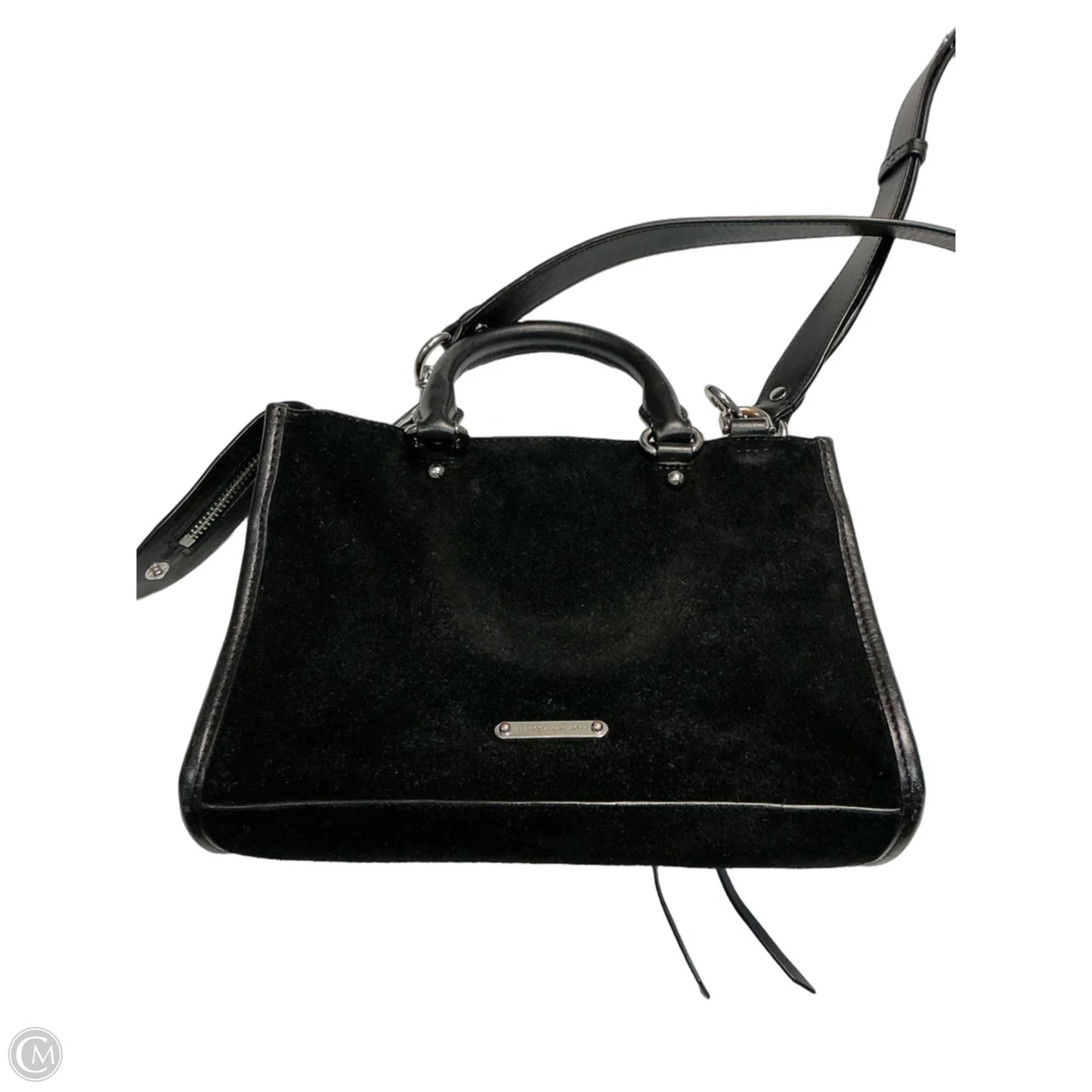 Crossbody Designer By Rebecca Minkoff, Size: Small