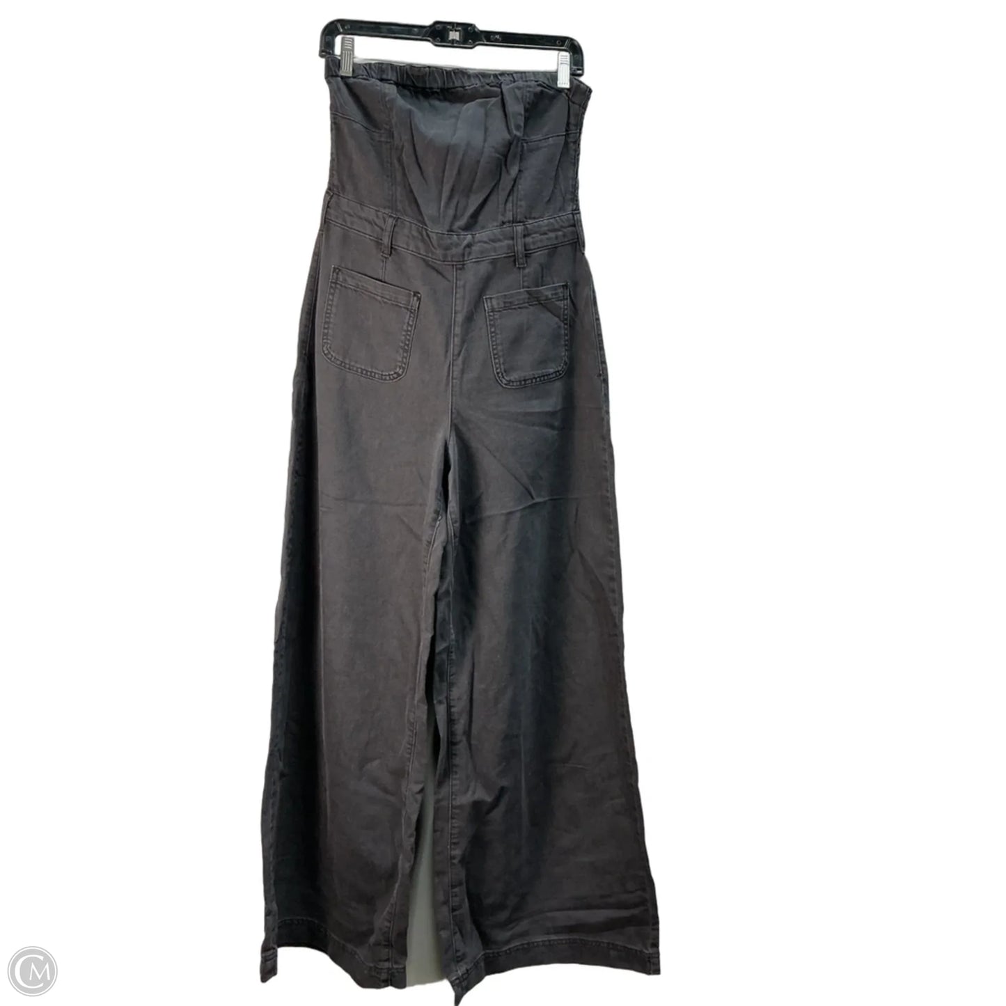 Jumpsuit By Pilcro In Black, Size: Xs