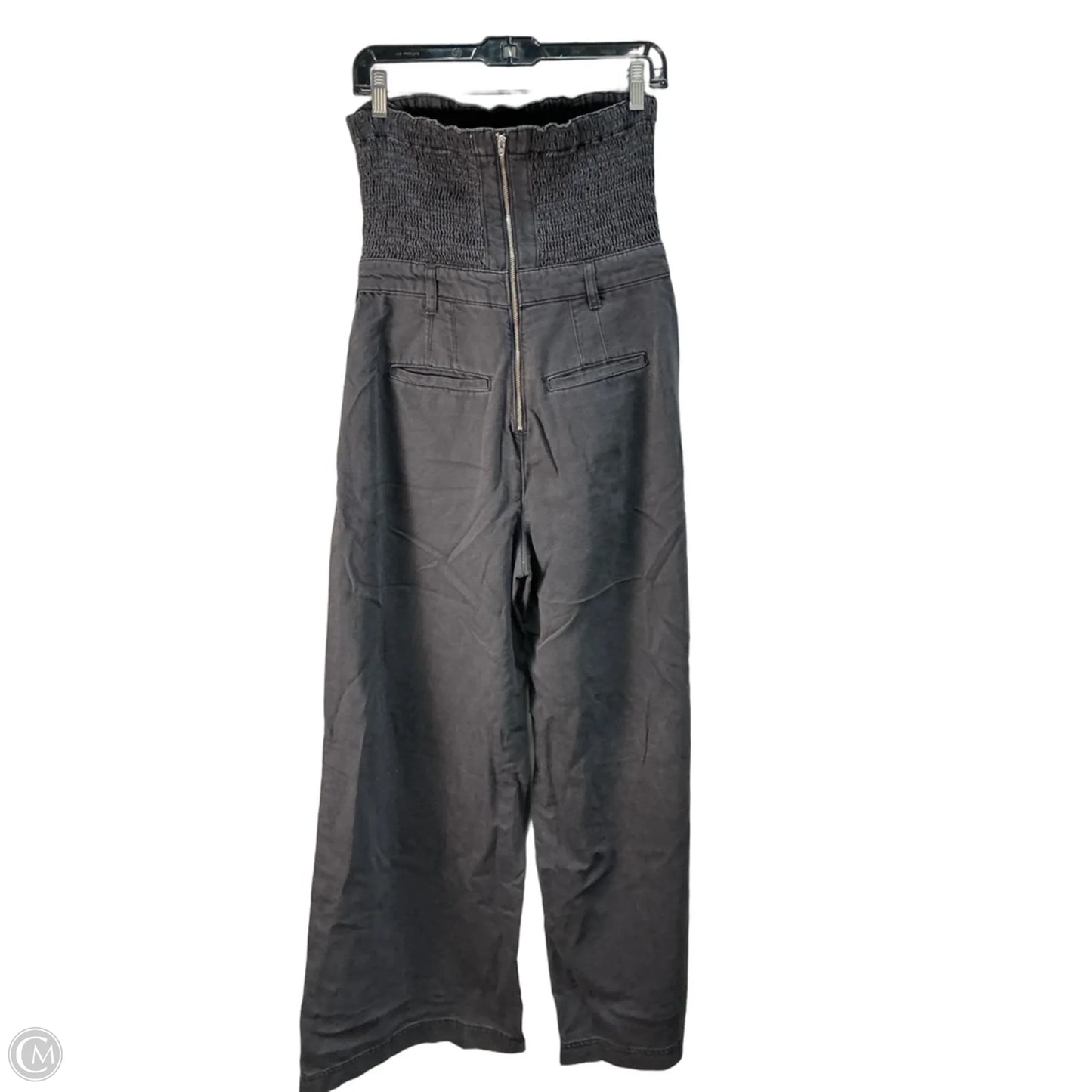 Jumpsuit By Pilcro In Black, Size: Xs