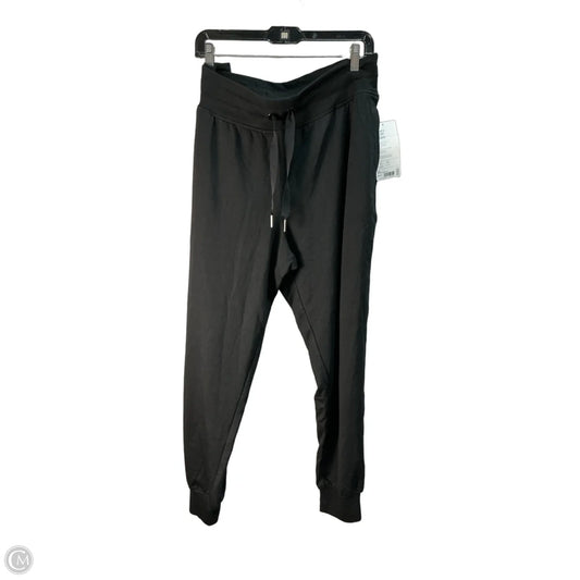 Athletic Pants By Athleta In Black, Size: 18