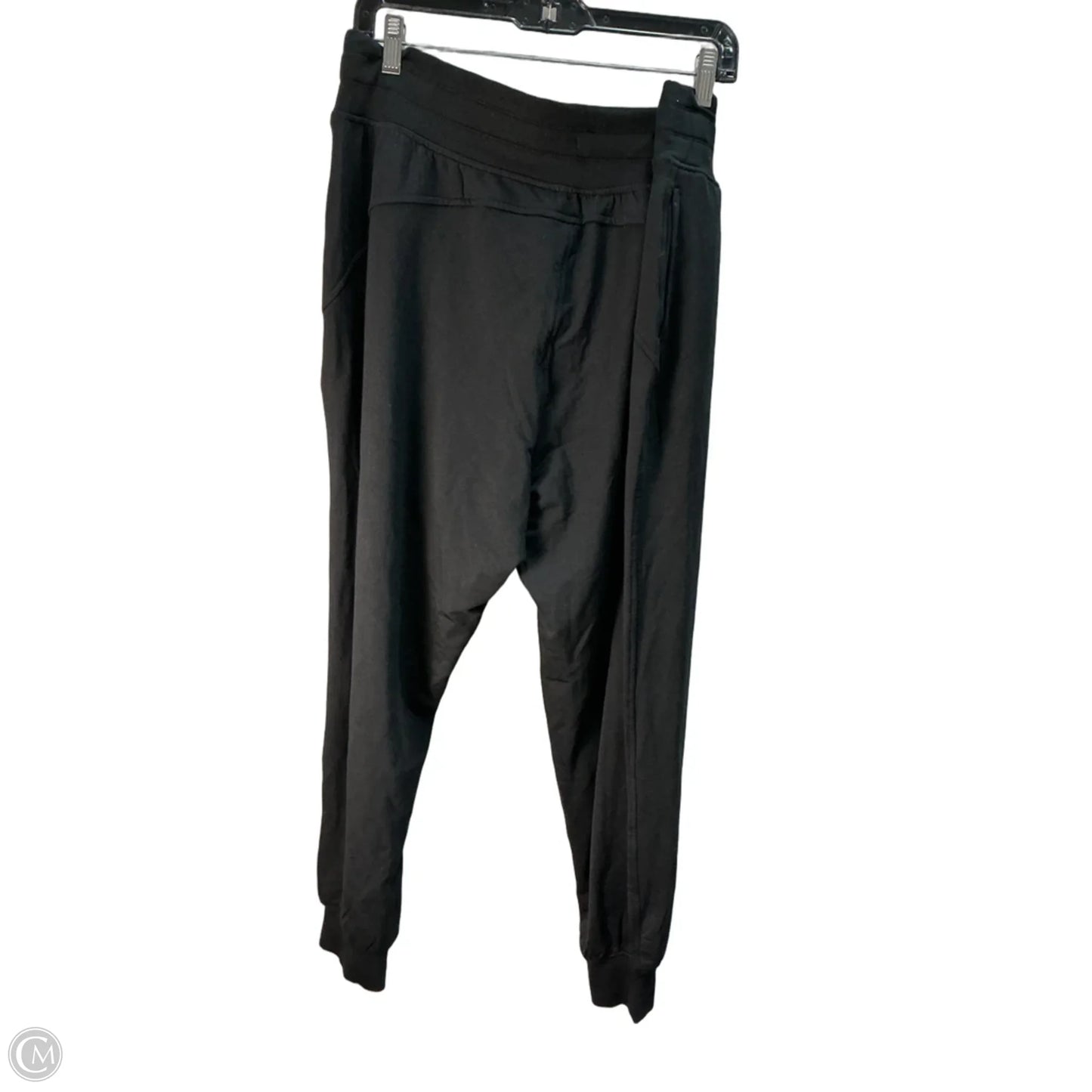 Athletic Pants By Athleta In Black, Size: 18