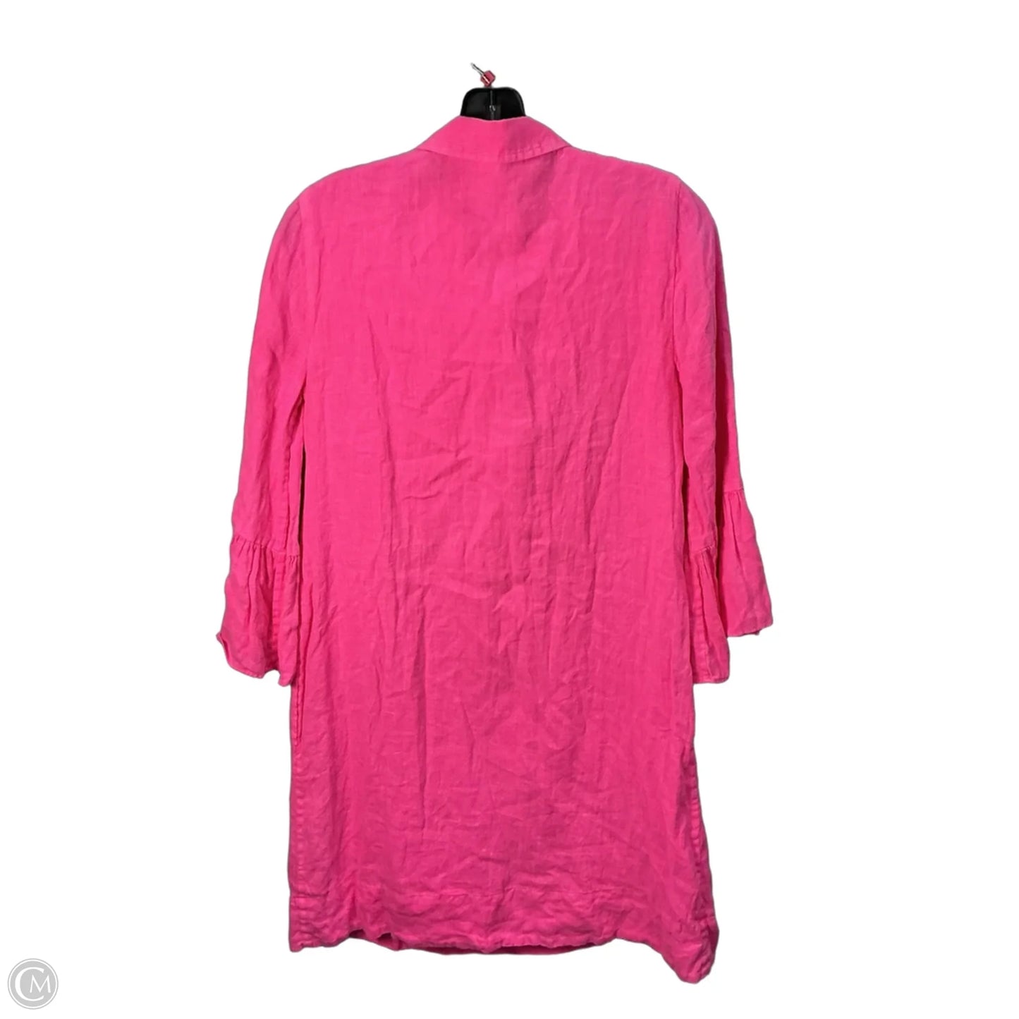 Dress Designer By Lilly Pulitzer In Pink, Size: S