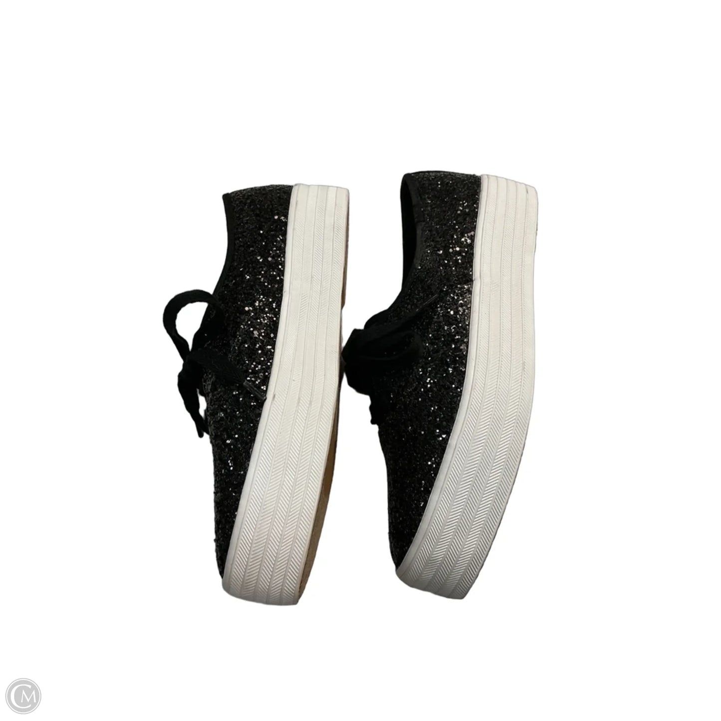 Shoes Sneakers By Keds In Black, Size: 7