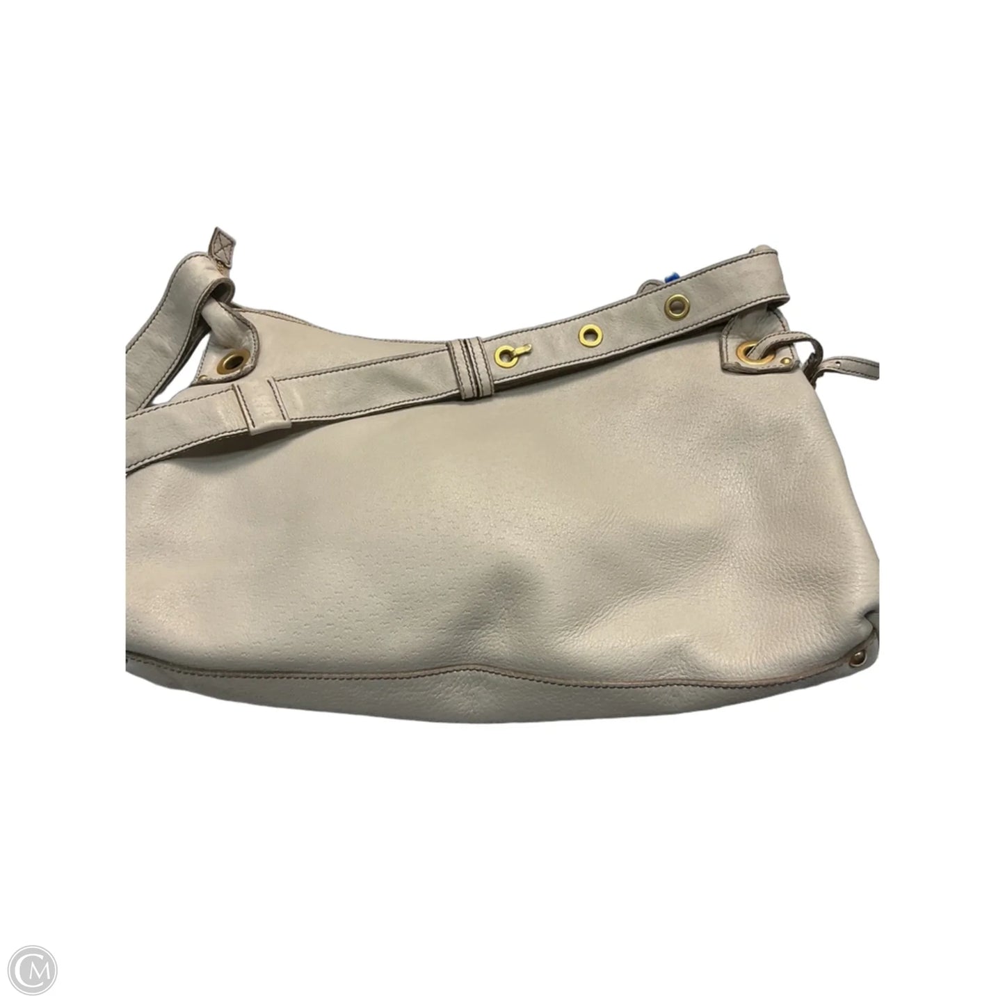 Handbag Luxury Designer By Ferragamo, Size: Medium