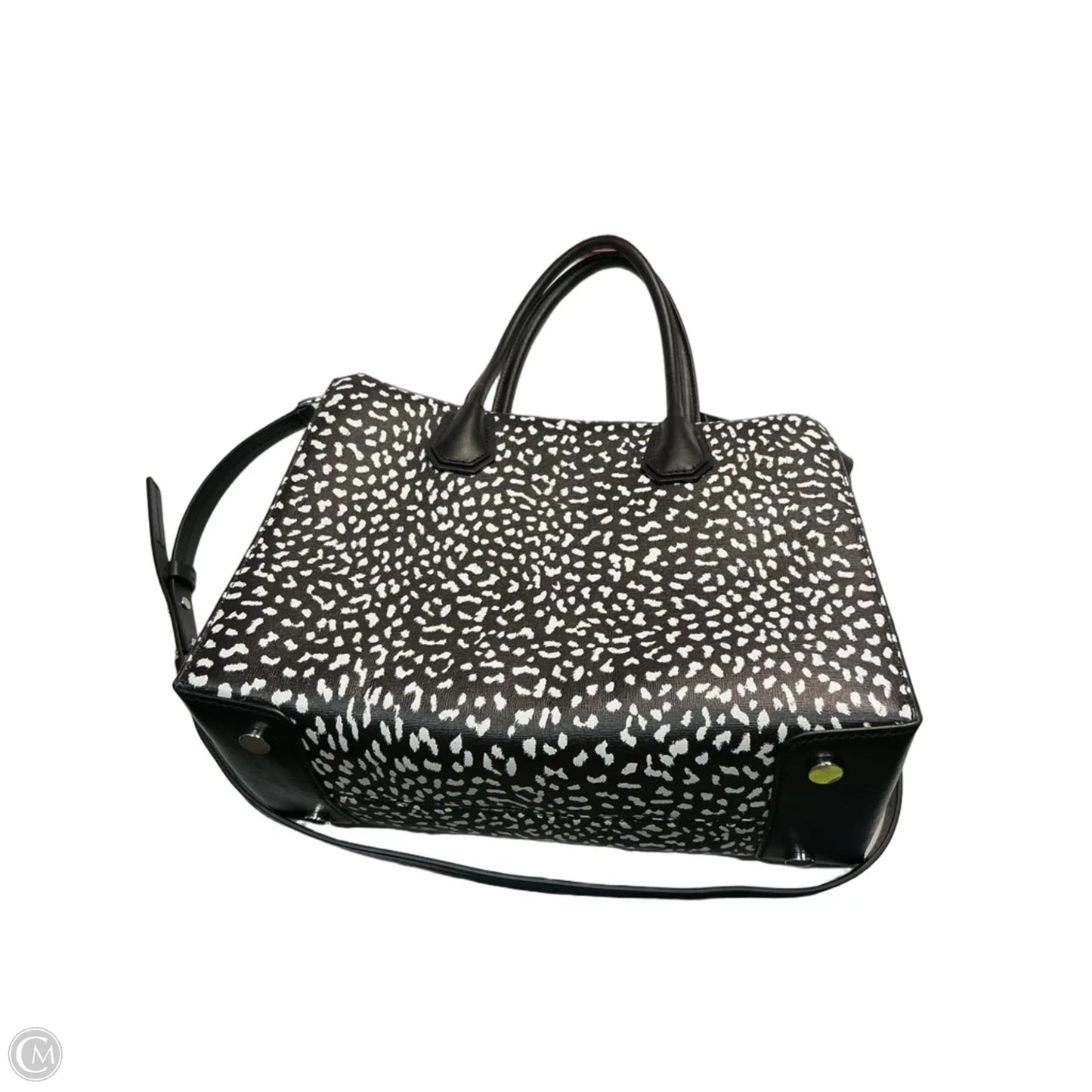 Crossbody Designer By Michael Kors, Size: Large