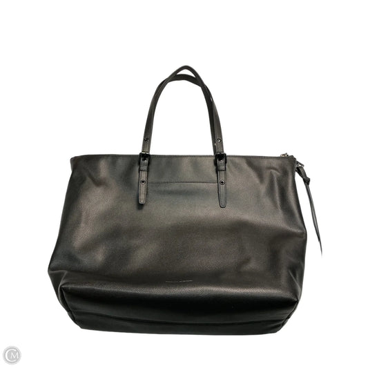 Tote Designer By Rebecca Minkoff, Size: Large