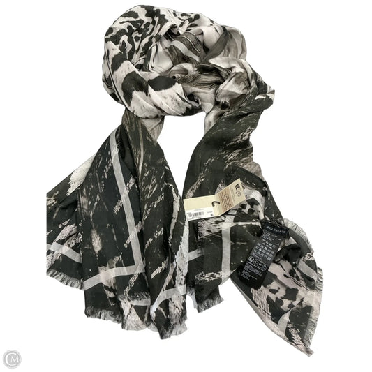 Scarf Designer By All Saints