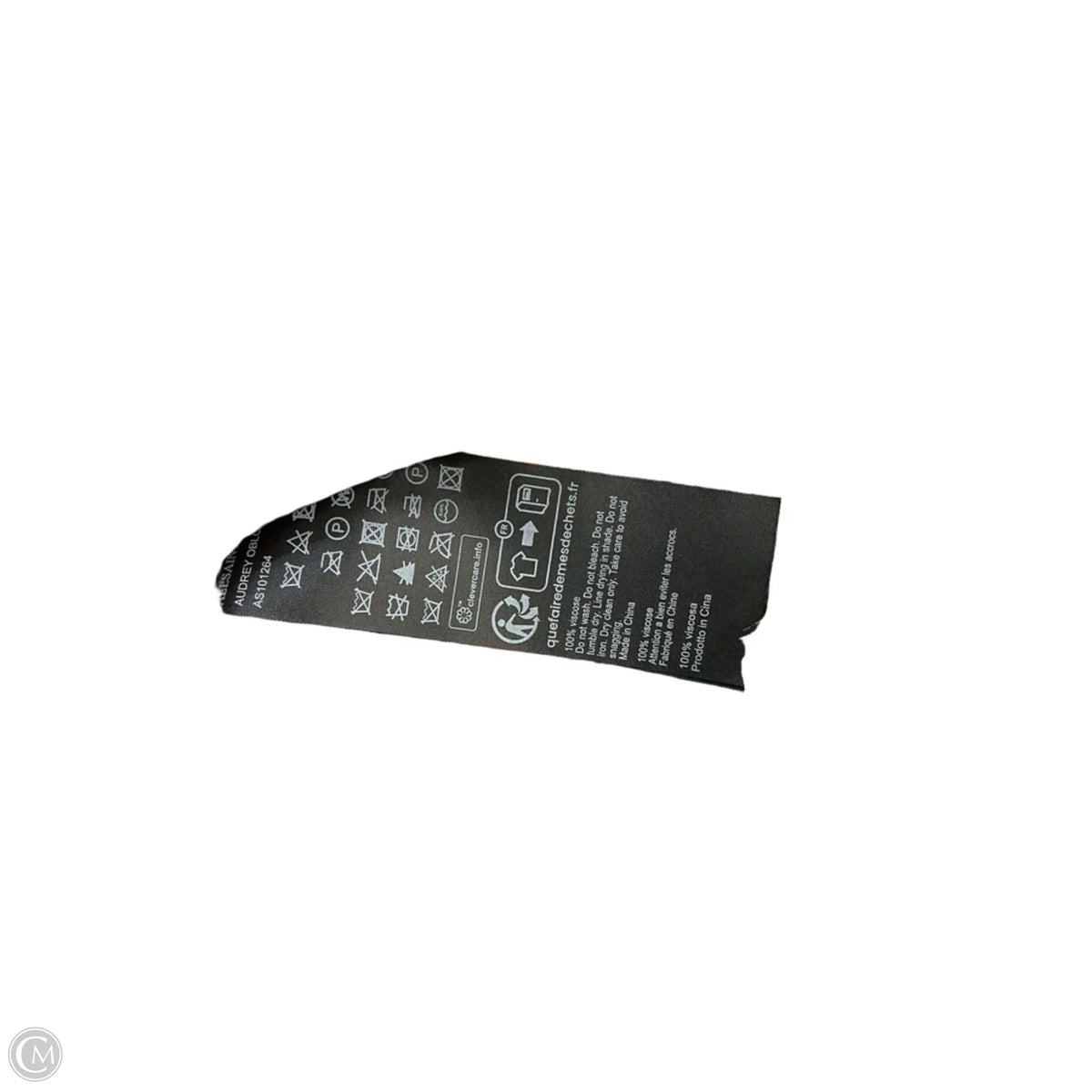 Scarf Designer By All Saints