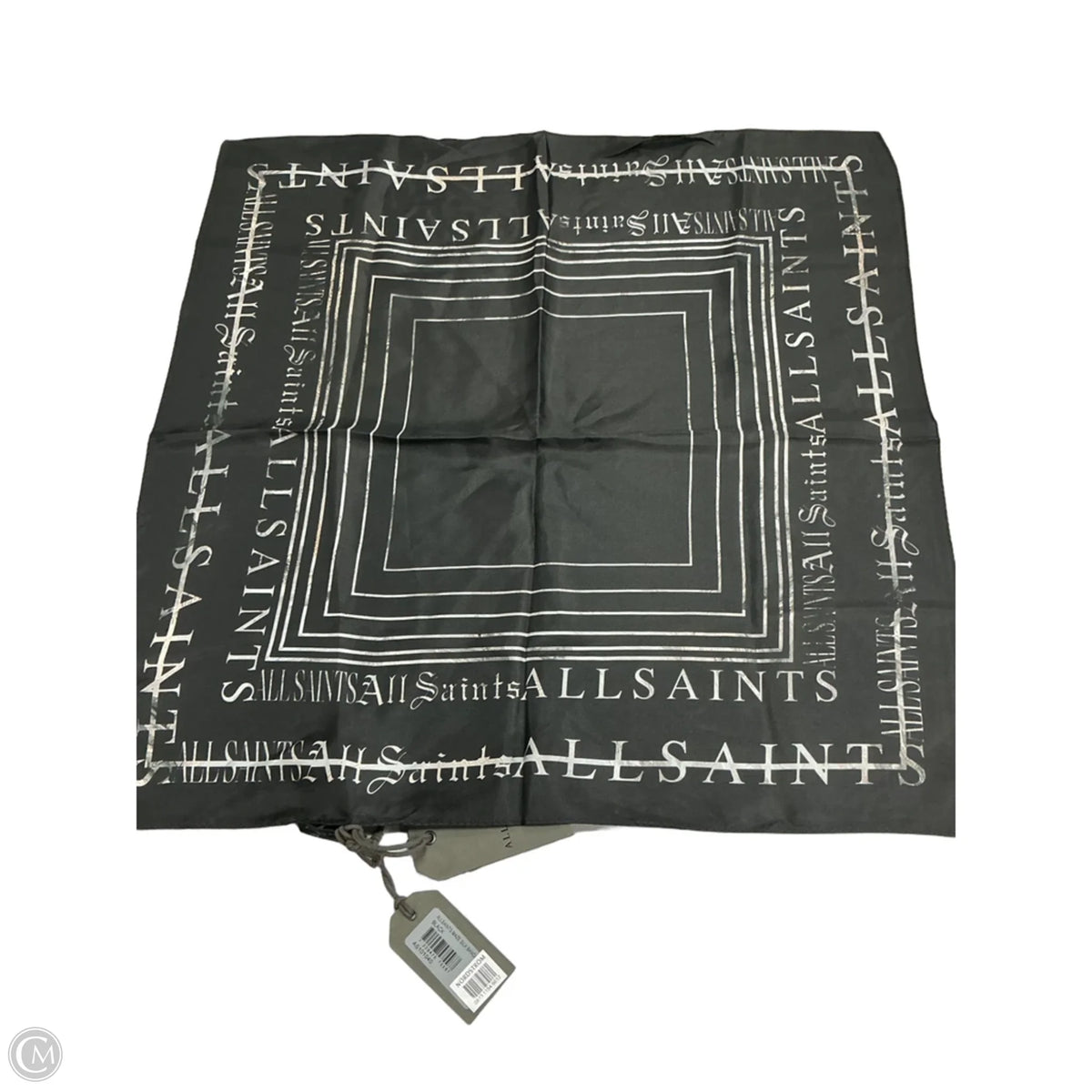 Scarf Designer By All Saints