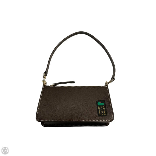 Handbag Designer By Dooney And Bourke, Size: Small