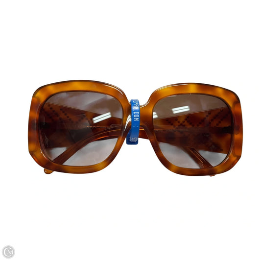 Sunglasses Luxury Designer By Burberry