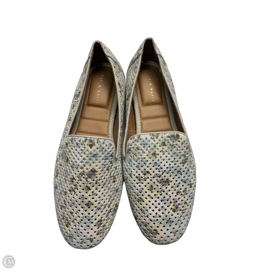 Shoes Flats By Kelly And Katie In Multi-colored, Size: 9