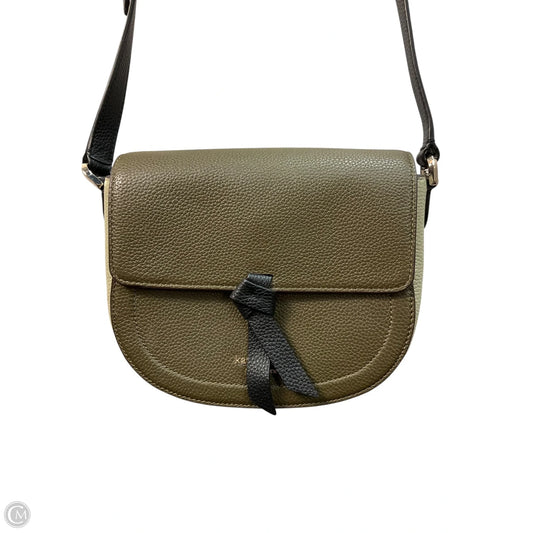 Crossbody Designer By Kate Spade, Size: Small
