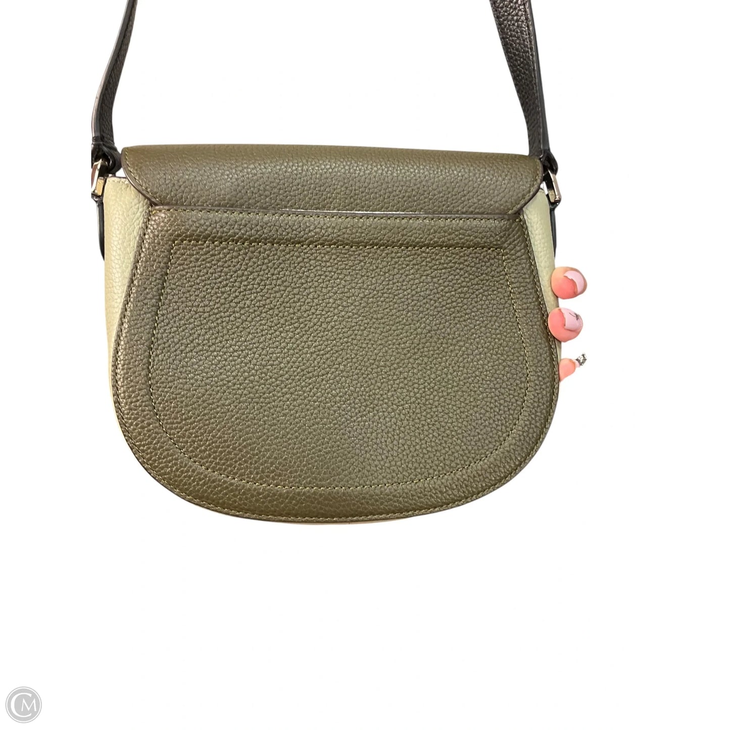 Crossbody Designer By Kate Spade, Size: Small