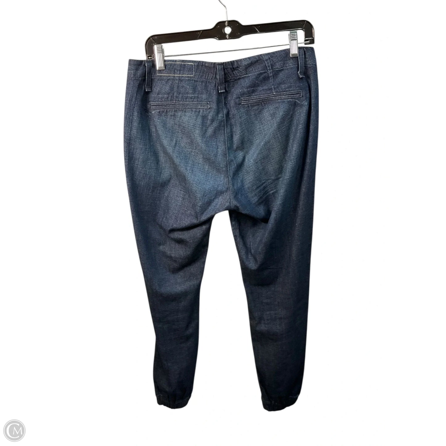 Jeans Skinny By Rag & Bones Jeans In Blue, Size: 4