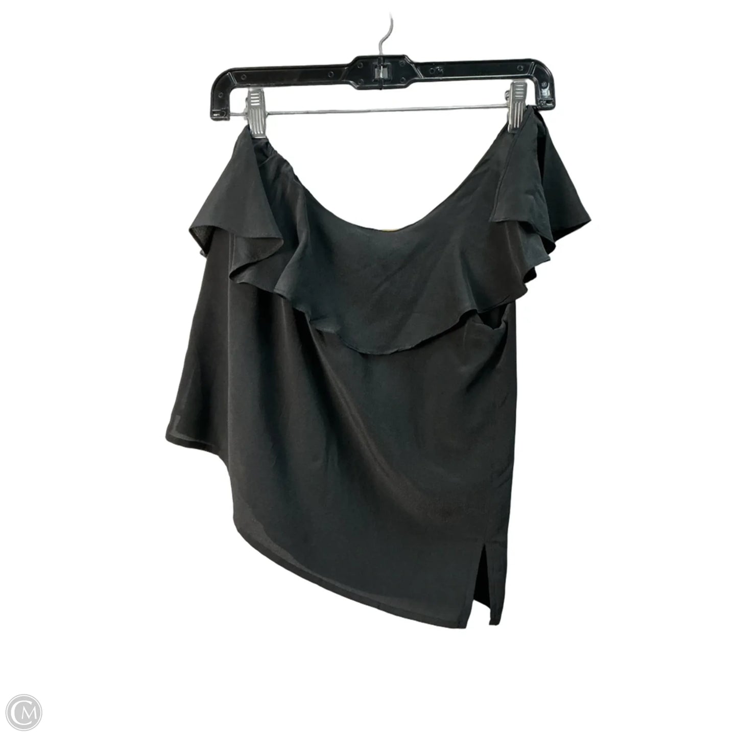 Top Sleeveless By Maeve In Black, Size: Xs