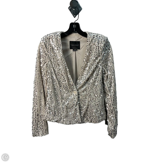 Jacket Other By Sanctuary In Beige, Size: Xs