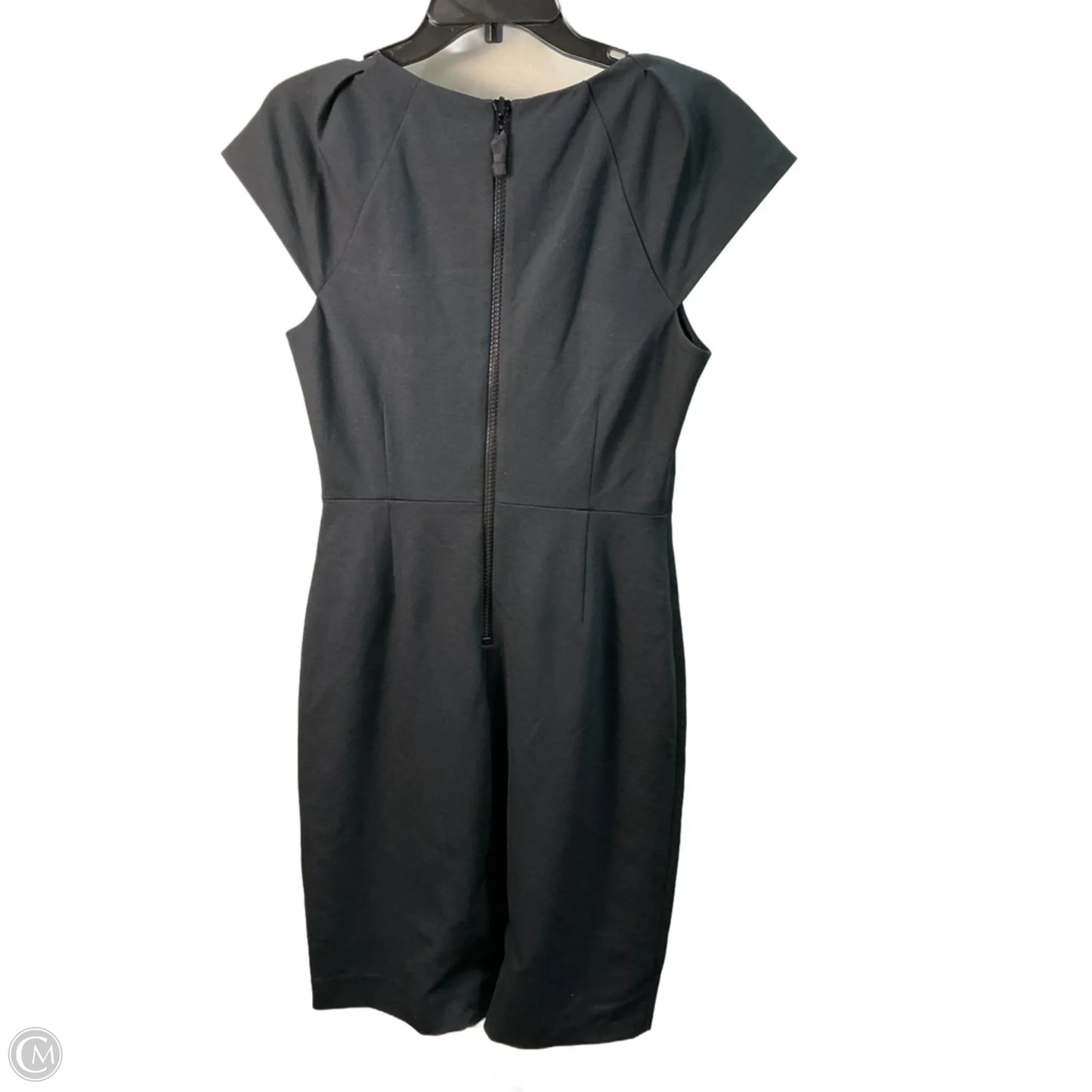 Dress Designer By Kate Spade In Black, Size: 10