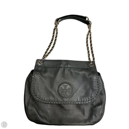 Handbag Designer By Tory Burch, Size: Medium