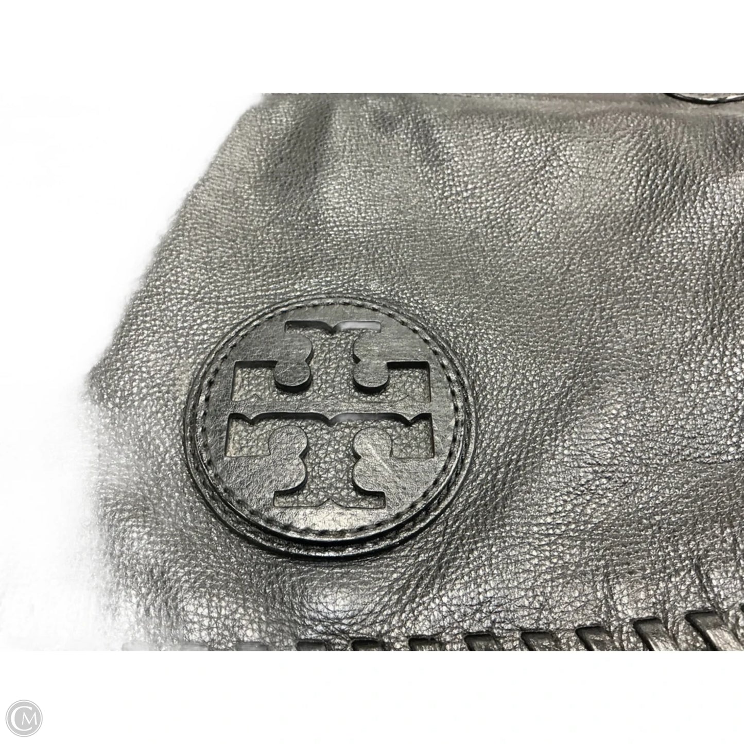 Handbag Designer By Tory Burch, Size: Medium