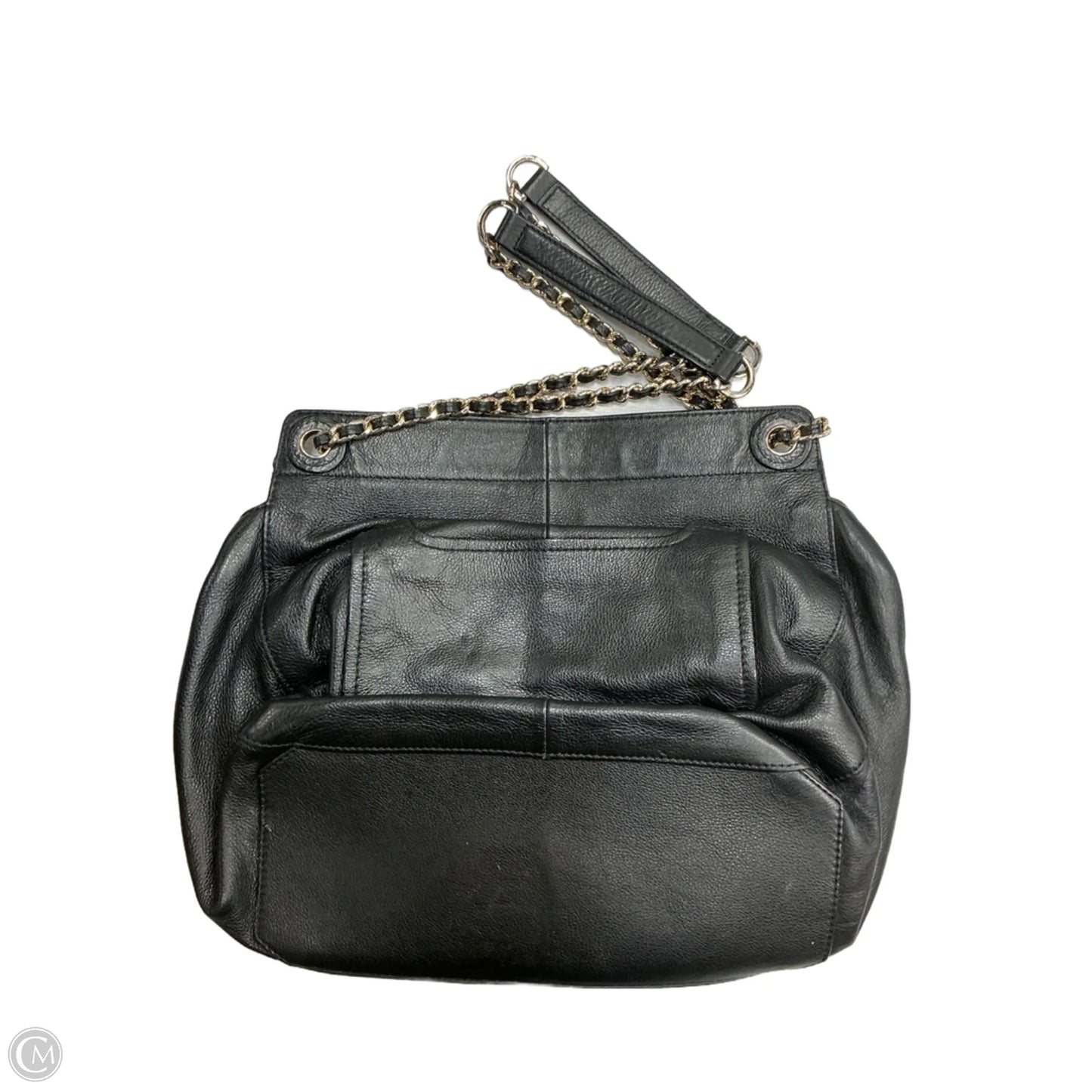 Handbag Designer By Tory Burch, Size: Medium