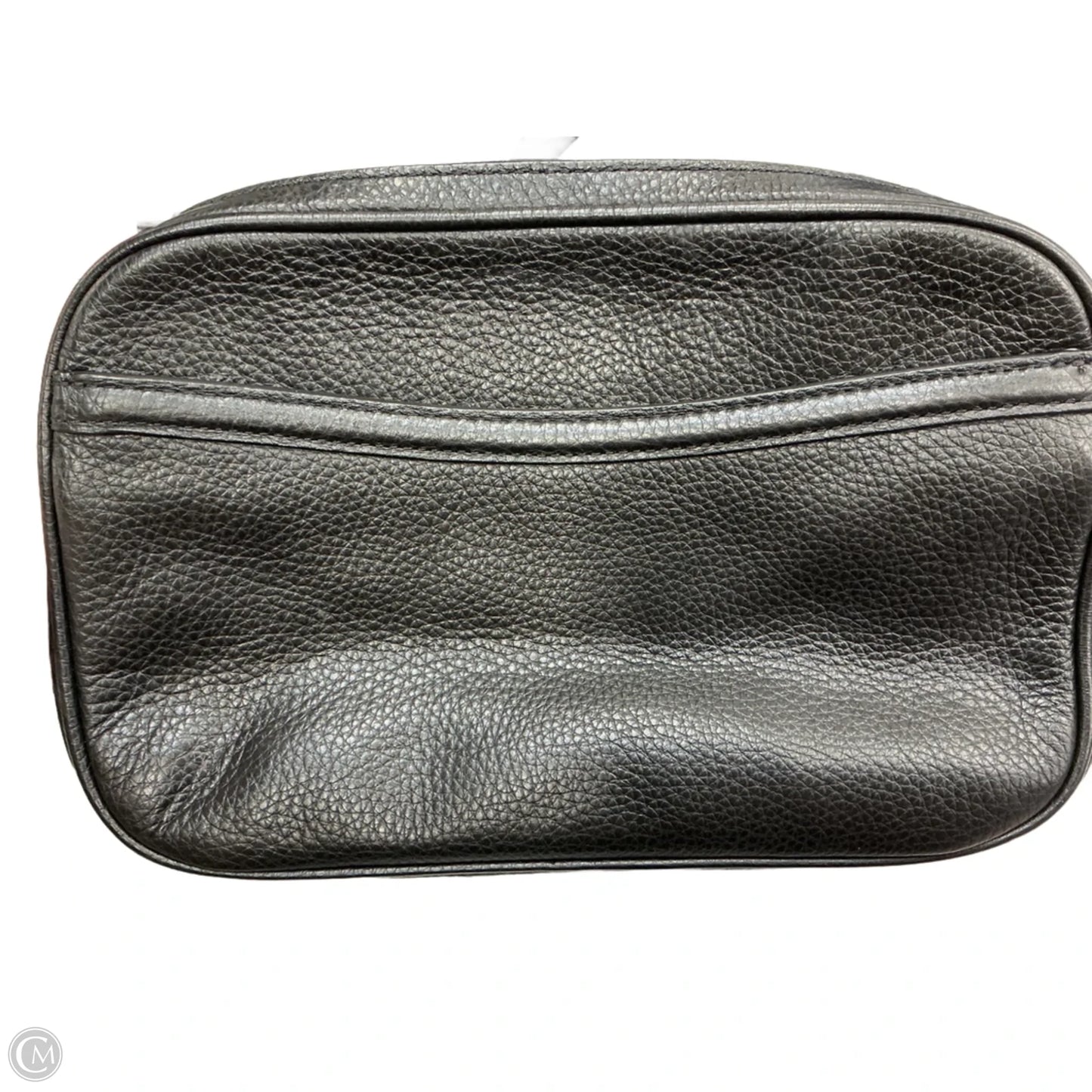 Crossbody Designer By Coach, Size: Medium