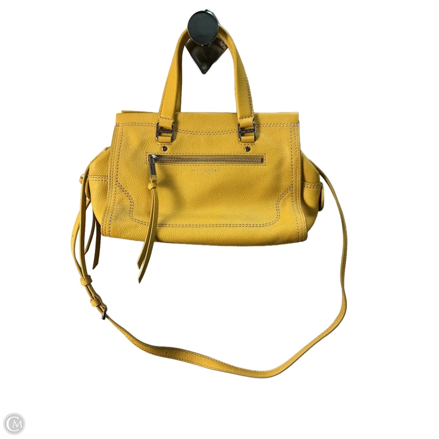 Handbag Luxury Designer By Marc Jacobs, Size: Medium