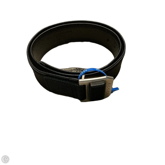 Belt Luxury Designer By Gucci