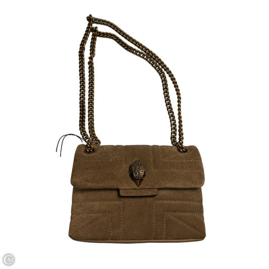 Handbag Designer By Kurt Geiger, Size: Small