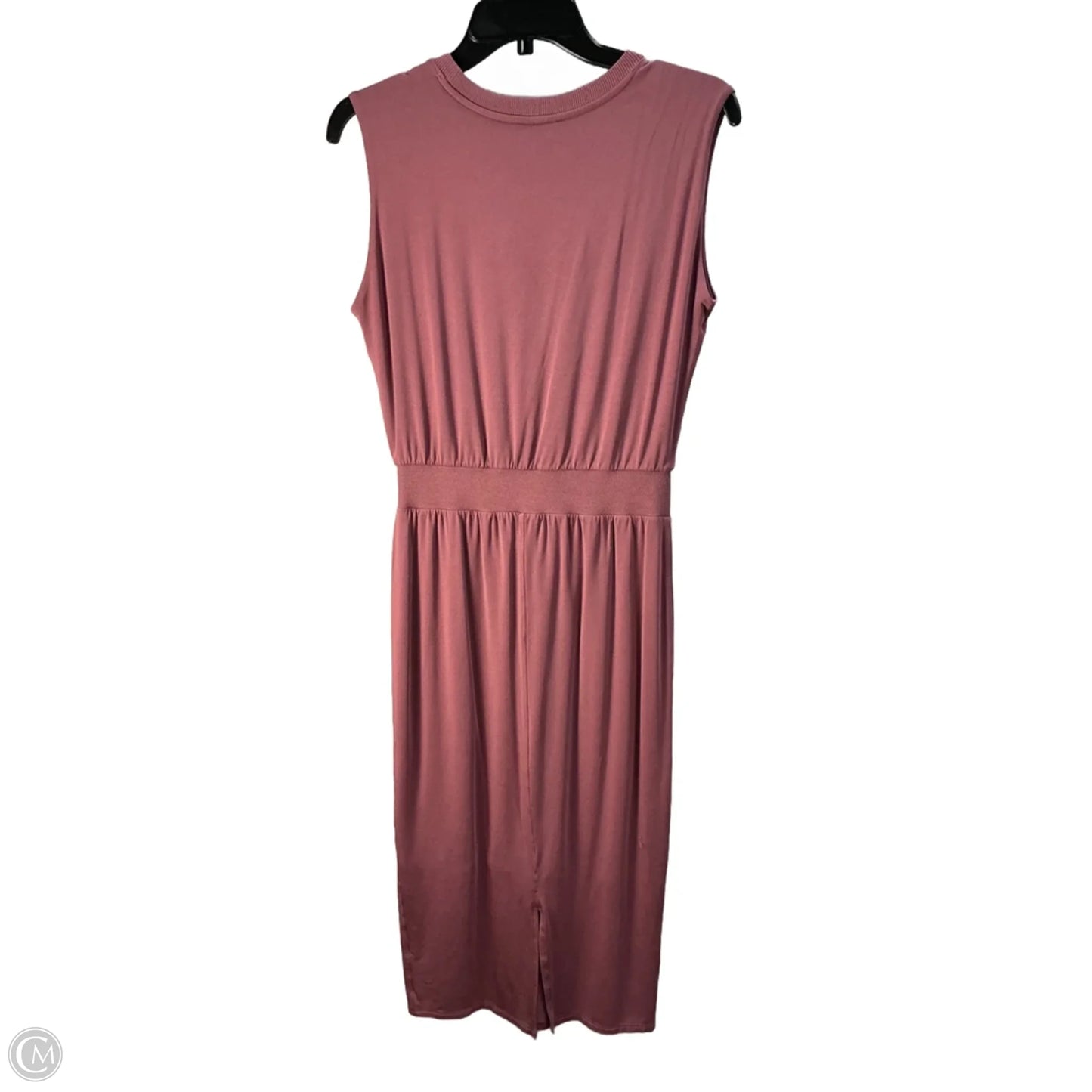 Athletic Dress By Athleta In Red, Size: Xs
